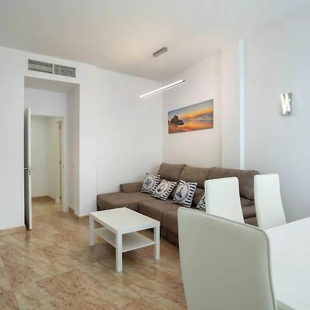 פלטחה ד'ארו Apartamento A 50M De La Playa מראה חיצוני תמונה