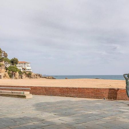 פלטחה ד'ארו Apartamento A 50M De La Playa מראה חיצוני תמונה
